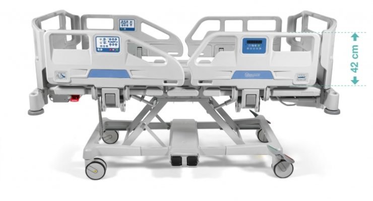 malvasio krevet za intenzivnu negu