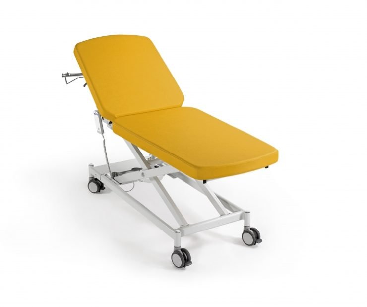 pokretni ležaj nameštaj za ambulante