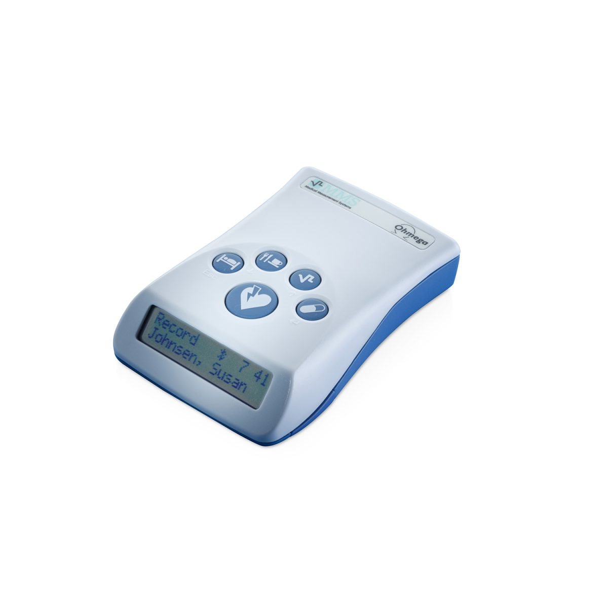 ohmega medicinska oprema za gastroenterološka ispitivanja