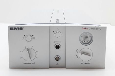ems swiss lithoclas 2 medicinski sistem za intrakorporalnu litotripsiju