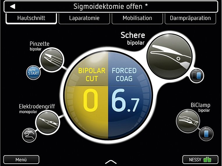 getinge flow i aparat za anesteziju