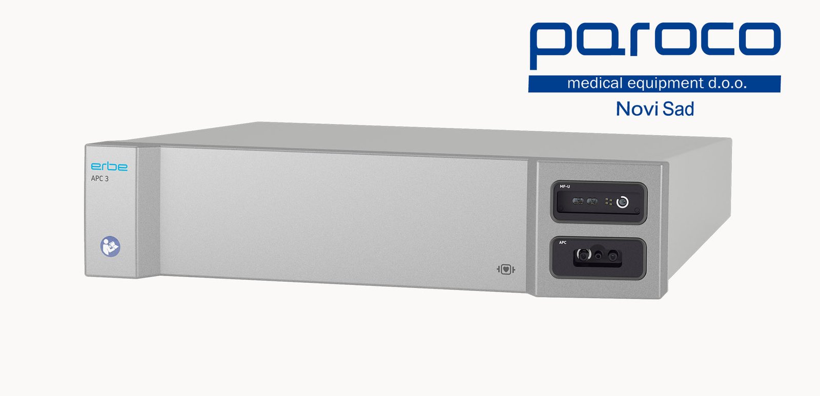 erbe apc 3 argon plazma