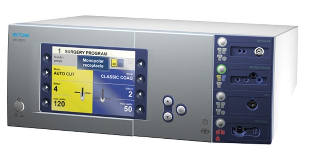 ERBE Vio 300D ERBE Vio 300D