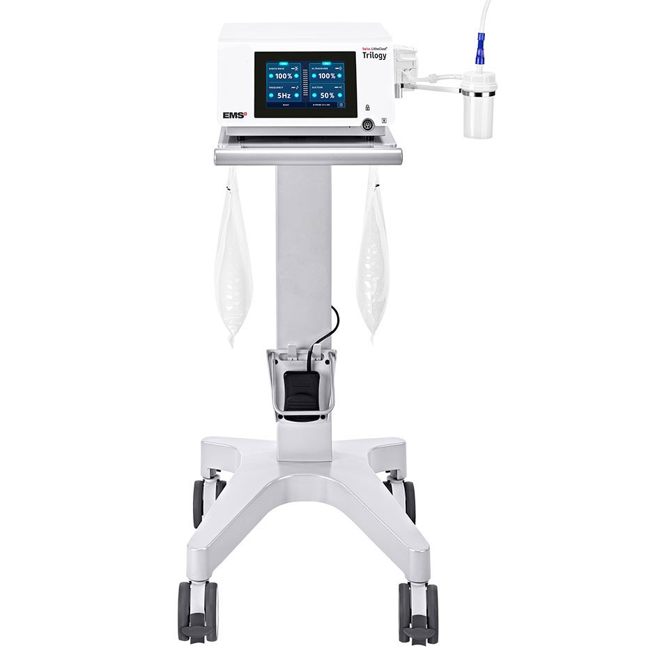 swiss lithoclast trilogy