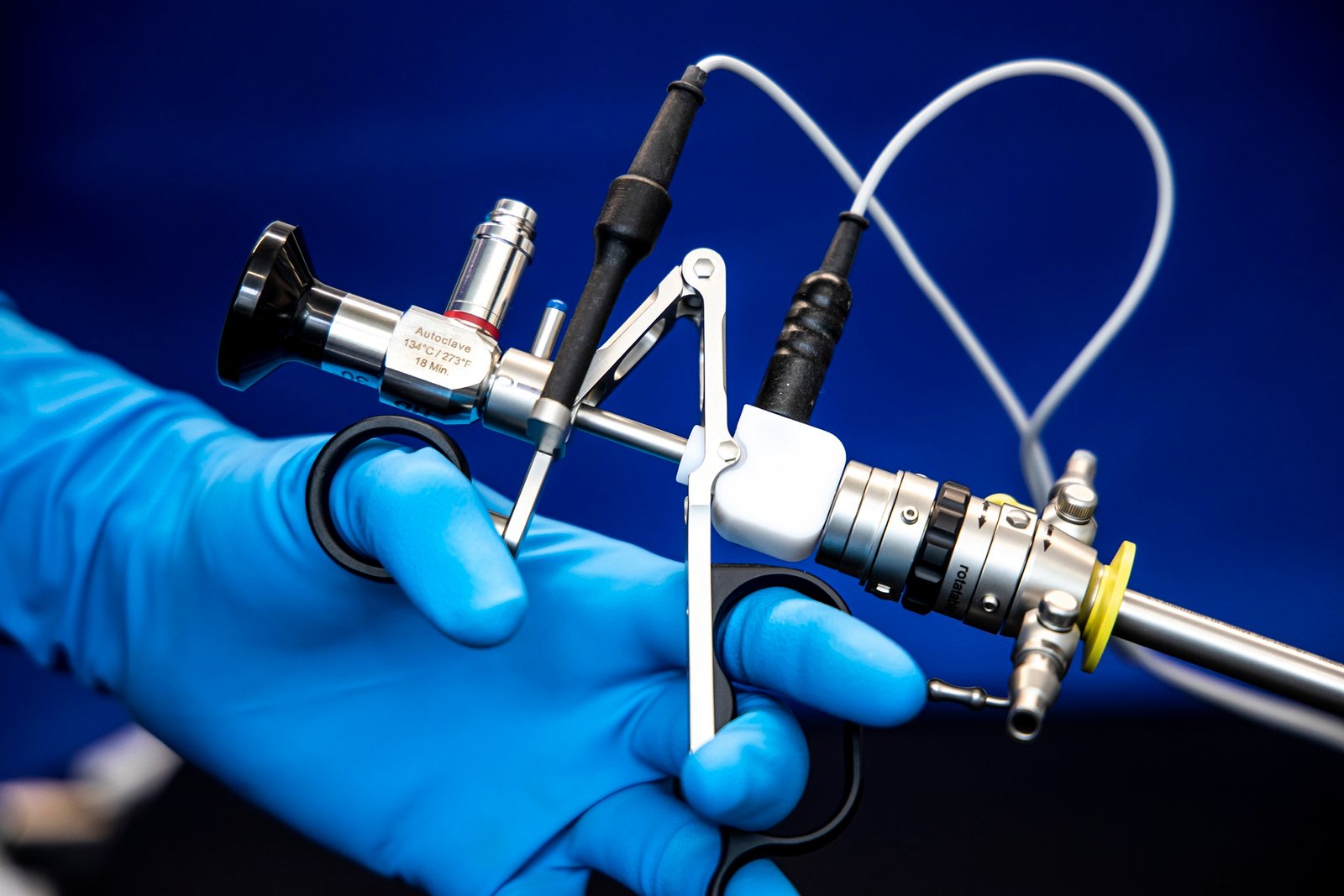 Amnotec medicinski instrumenti