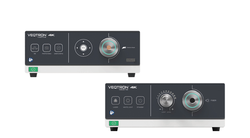 Amotec VEQTRON