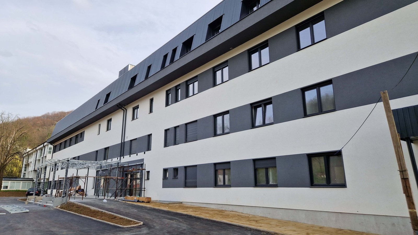 banja vrućica teslić