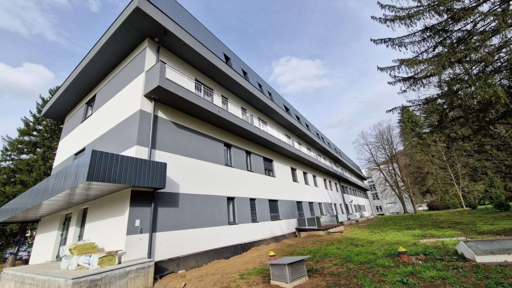 banja vrućica teslić