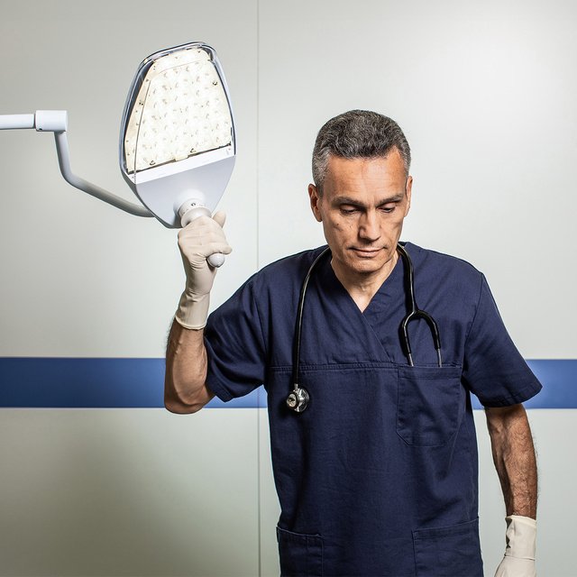 operacioni sto getinge maquet betaclassic