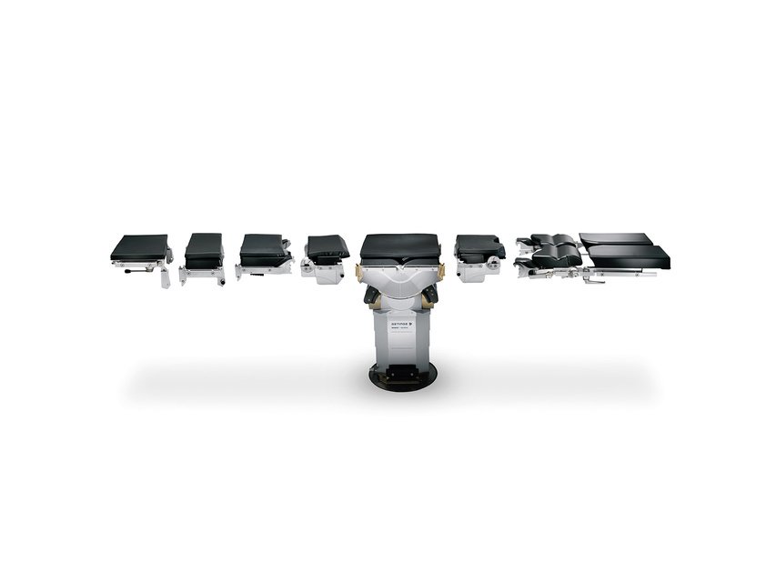 operacioni sto getinge maquet betaclassic