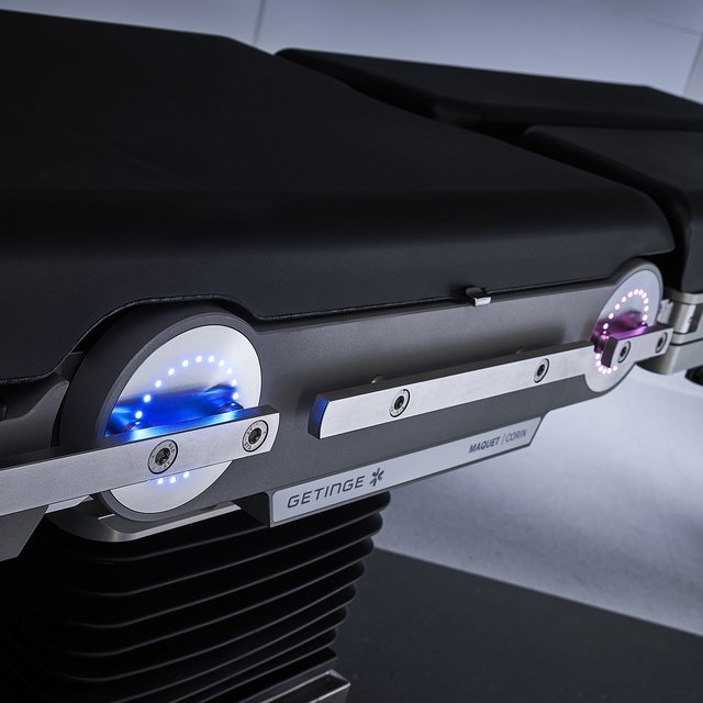 medicinski stolovi getinge maquet paroco medical equipment