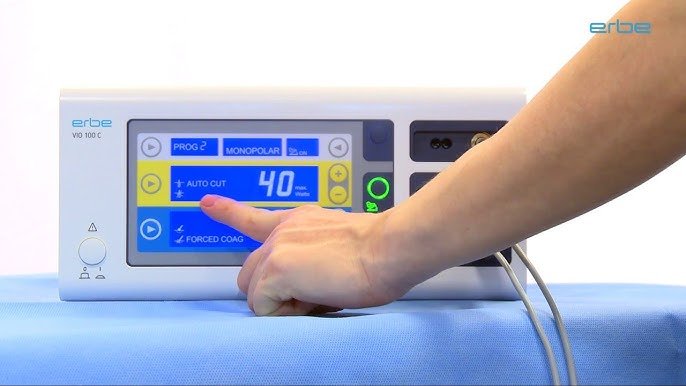 getinge flow i aparat za anesteziju