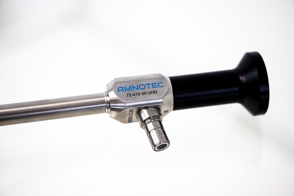 amnotec endoskop