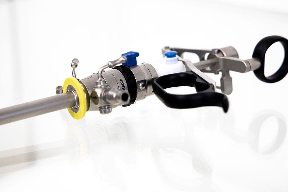 endoskop urologija amnotec