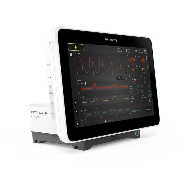 getinge pulsiocare