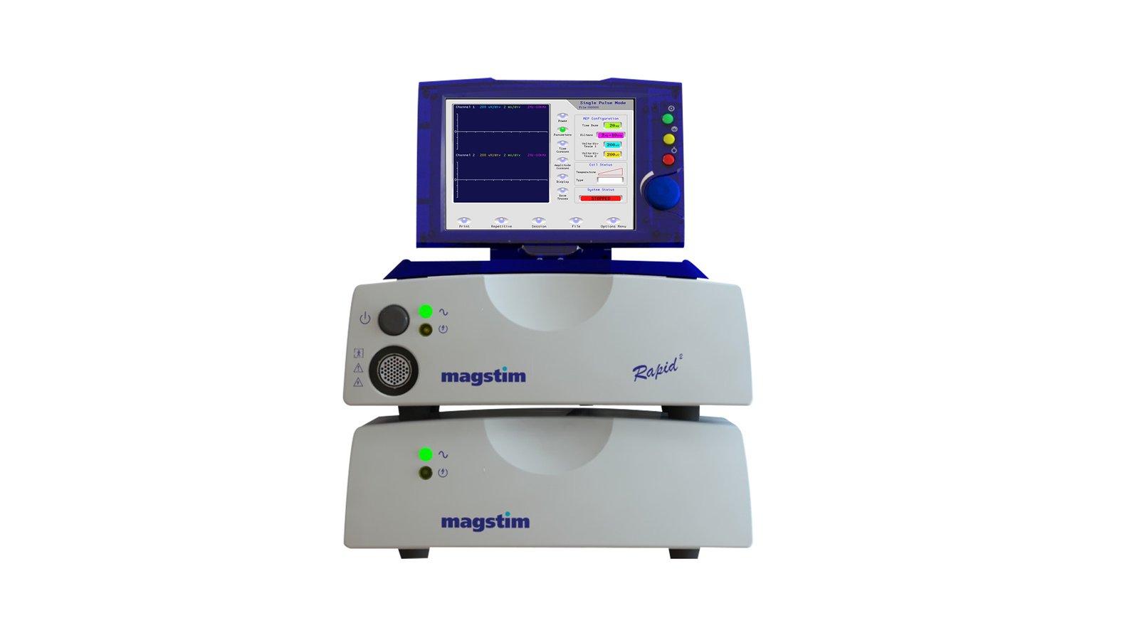 Magstim Super Rapid²