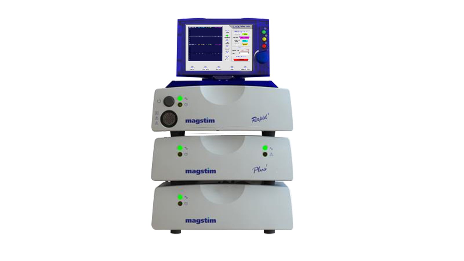 Magstim Super Rapid² Plus1